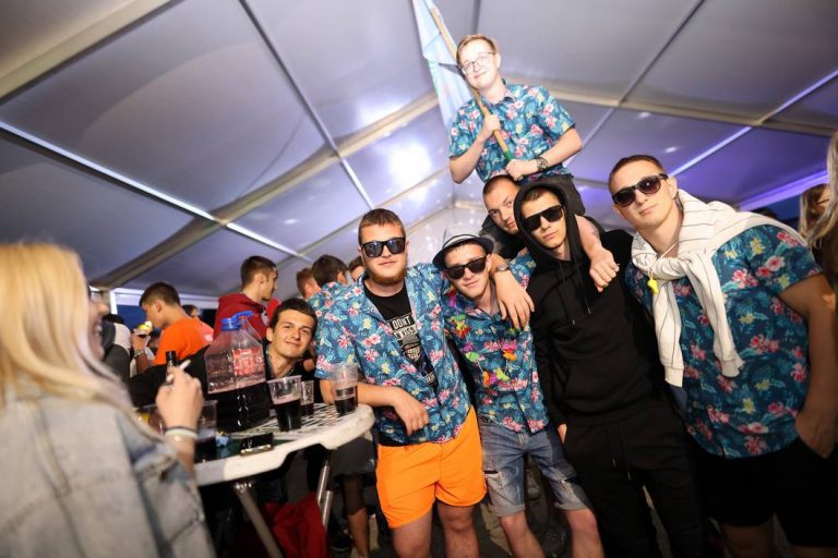 ‘Norit’ će se u Đurđevcu, maturante očekuje ples i pjesma uz DJ-a, a ulaz je besplatan