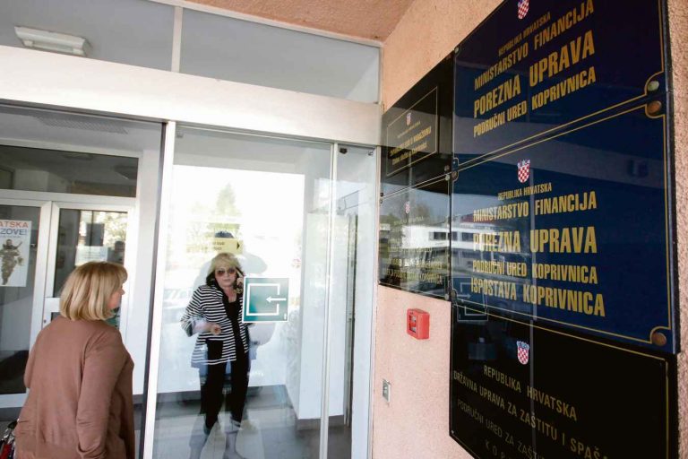 Većini građana stiže povrat poreza do kraja ovog mjeseca