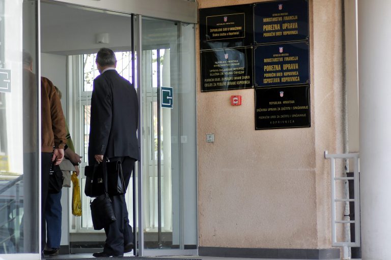 Iz Porezne uprave stiže obavijest o ispravi pogrešnih rješenja o porezu na nekretnine