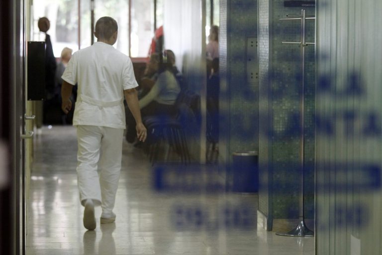 Zbog aktualne epidemije i gripe zabranjene posjete koprivničkoj bolnici