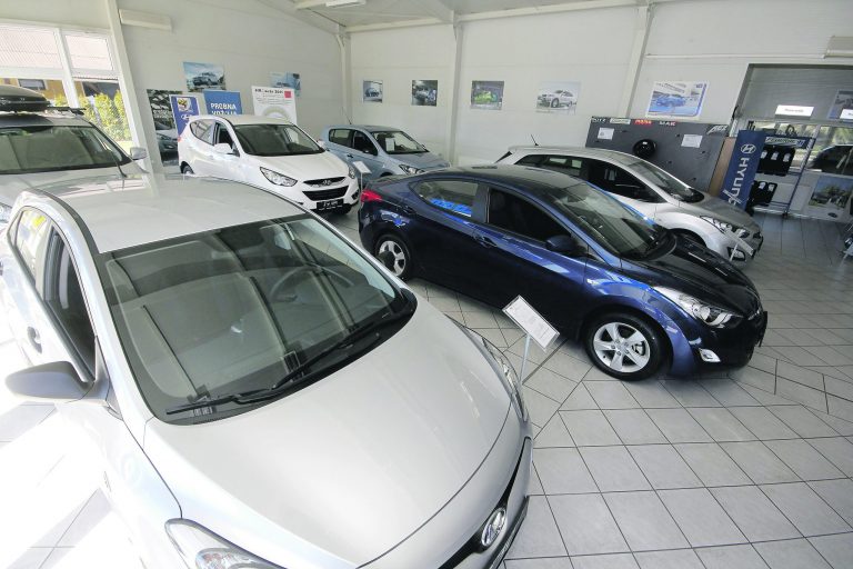 Prošle godine prodano gotovo 70.000 novih vozila, evo koji su auti bili najprodavaniji