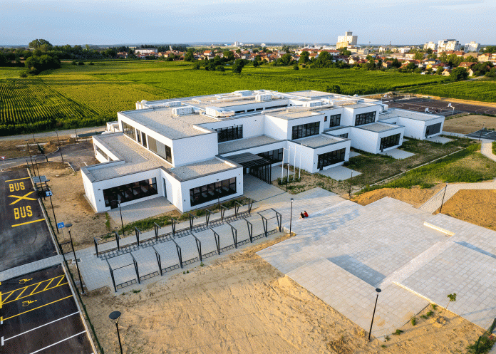 Osnovna škola Podolice//MARKO HORVAT