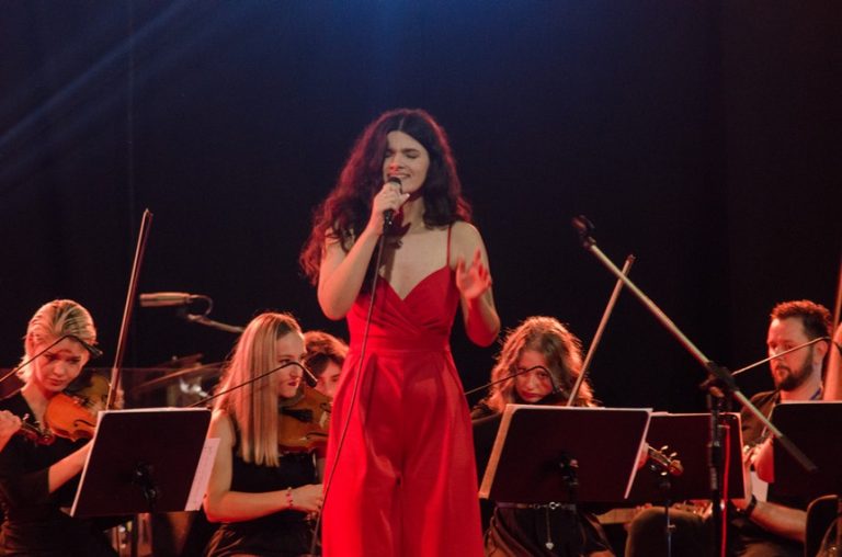 Najavljen božićni koncert Ono što ostaje, uvijek ljubav je, evo tko sve dolazi