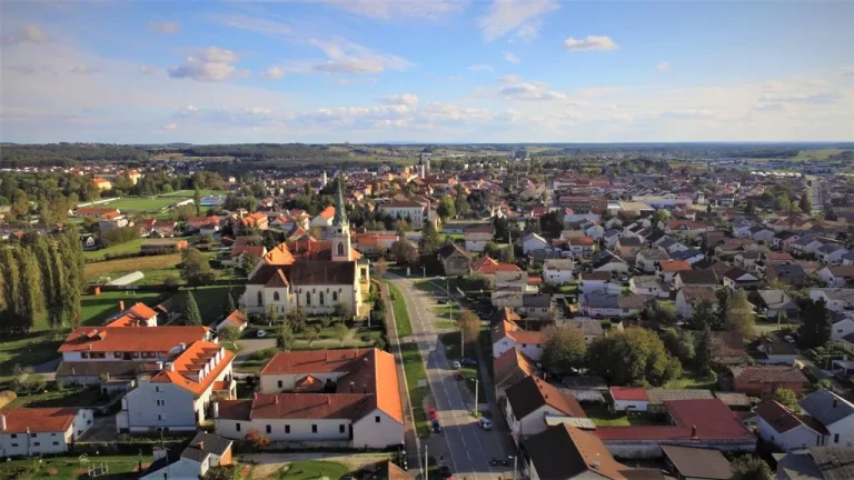 Križevci se opasno pripremaju za proizvodnju energije iskorištavanjem geotermalnih izvora