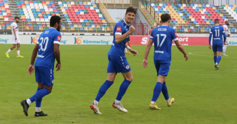 Slaven Belupo promijenio izgled klupskog grba nakon 25 godina