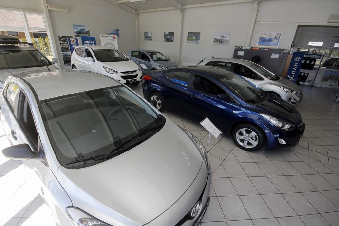 Poskupljenja u autoindustriji prelila se i na osiguranja/GPIP