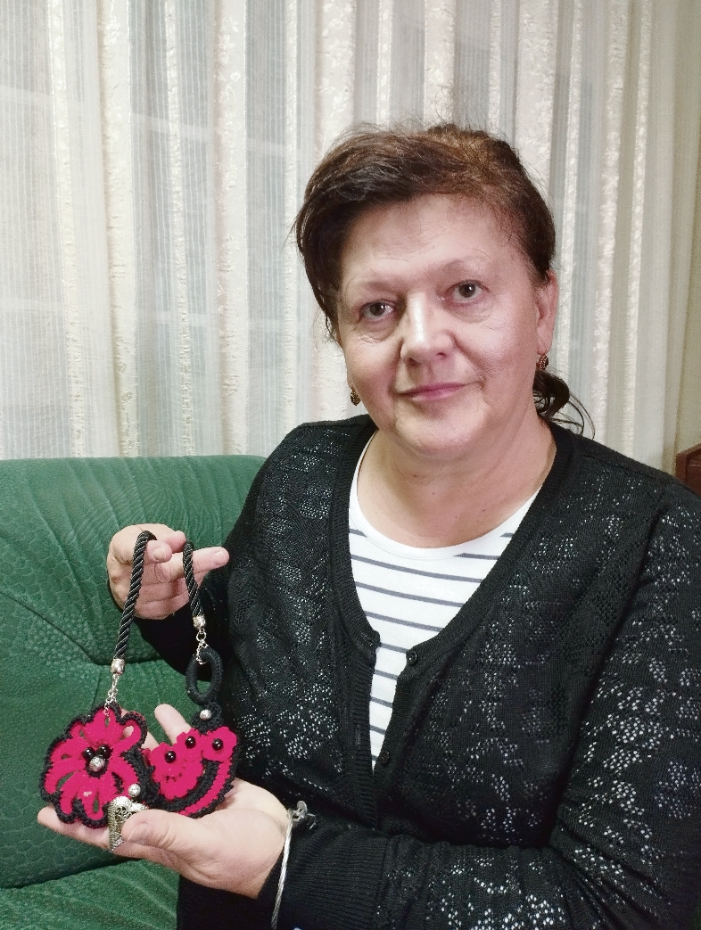 Kreativne ruke Koprivničanke Jadranke Gregurec/HELENA HRAŠČANEC