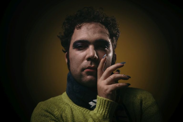 Ivan Grobenski predstavlja novi album koncertom u koprivničkom FUNK-u