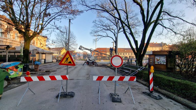 Nemčićeva postala slijepa ulica