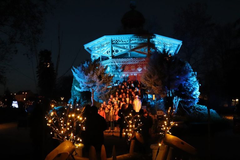 Koprivnički Advent osvojio treće mjesto u izboru NajAdventa