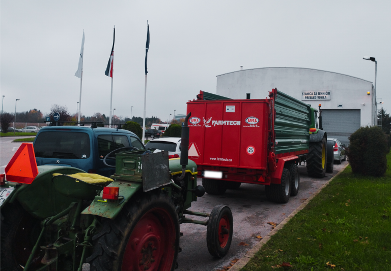 Iskoristite priliku i napravite besplatan tehnički pregled svog vozila