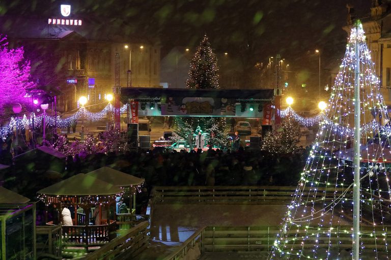 Otkrivamo tko će zabavljati Koprivničance na dočeku Nove godine