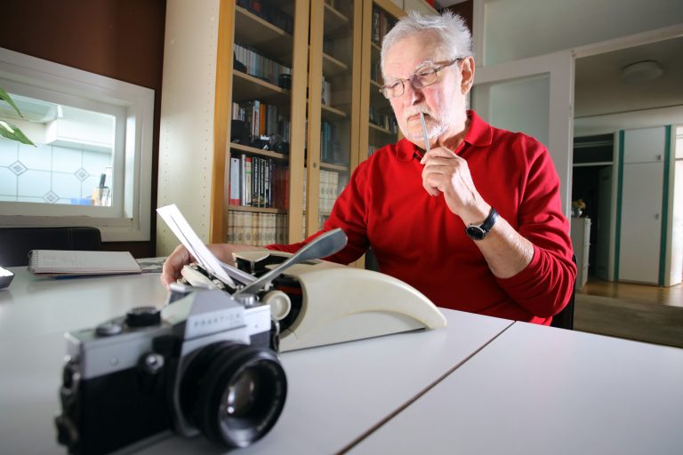 Ivo Čičin-Mašansker ovaj tjedan predstavlja svoje dvije nove knjige