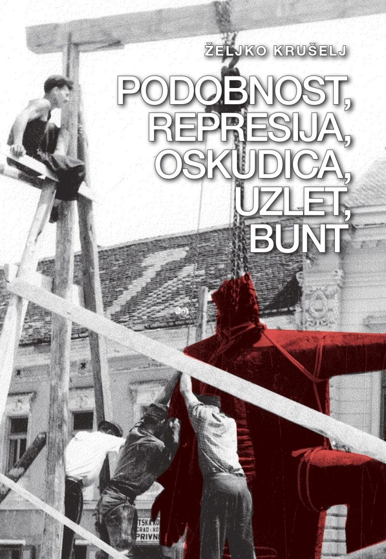 NAJAVA / Podobnost, represija, oskudica, uzlet, bunt – Koprivnica u socijalističkom razdoblju u očima lokalnih medija