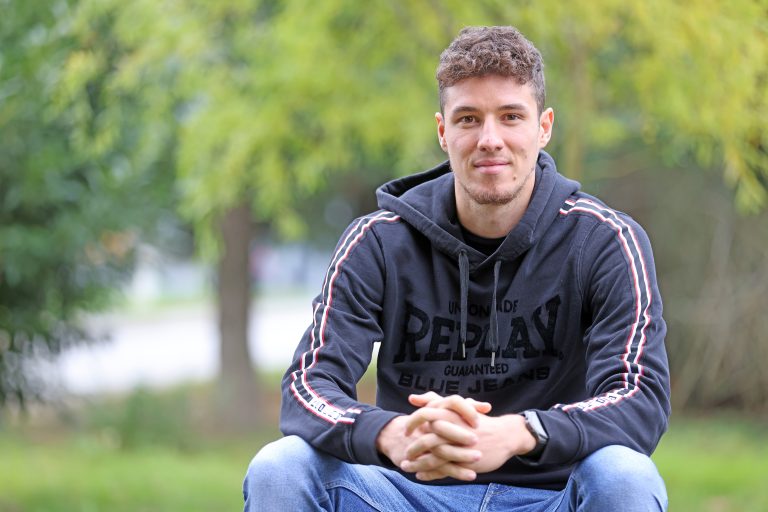 Matko Zirdum više nije igrač Slaven Belupa, karijeru nastavlja u inozemstvu