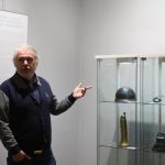 Otvorenje izložbe Metallon / IVAN GROBENSKI