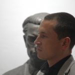 Otvorenje izložbe Metallon / IVAN GROBENSKI