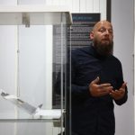 Otvorenje izložbe Metallon / IVAN GROBENSKI