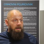 Otvorenje izložbe Metallon / IVAN GROBENSKI