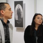 Otvorenje izložbe Metallon / IVAN GROBENSKI