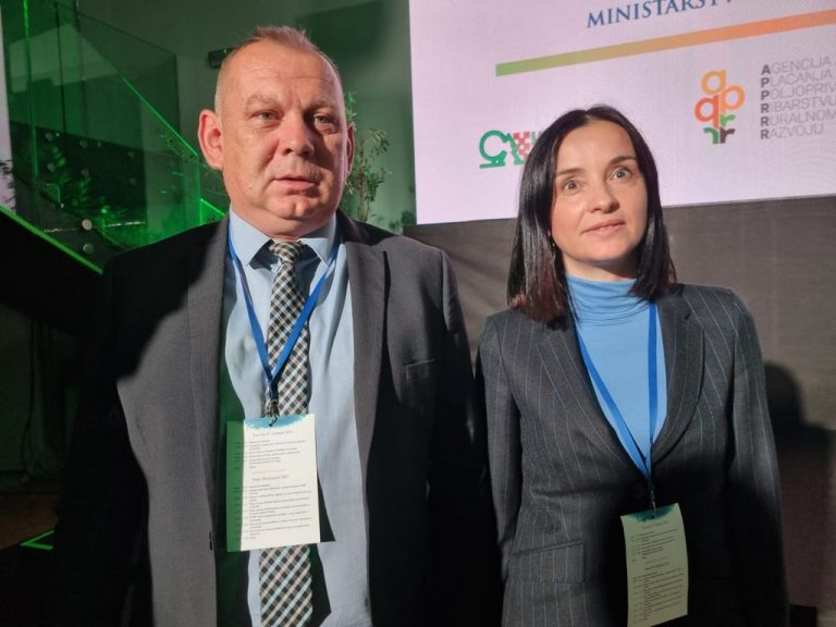 Tržnica od milijun eura promijenit će vizuru Kloštra Podravskog