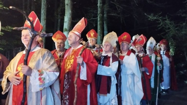 Najavljeno Martinje na brijegu Sveta tri kralja, Mićurin: Donesite i svoj mošt na krštenje