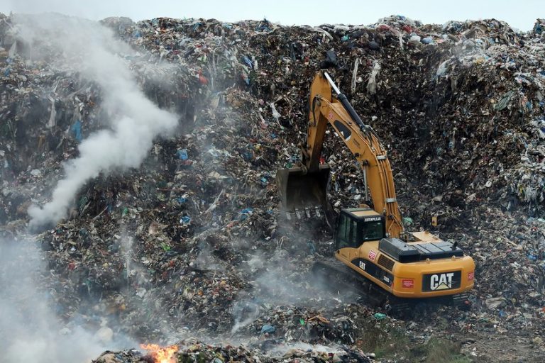 Već u ljeto 2025. godine smetlište nadomak Koprivnice neće moći primiti ni kilogram otpada