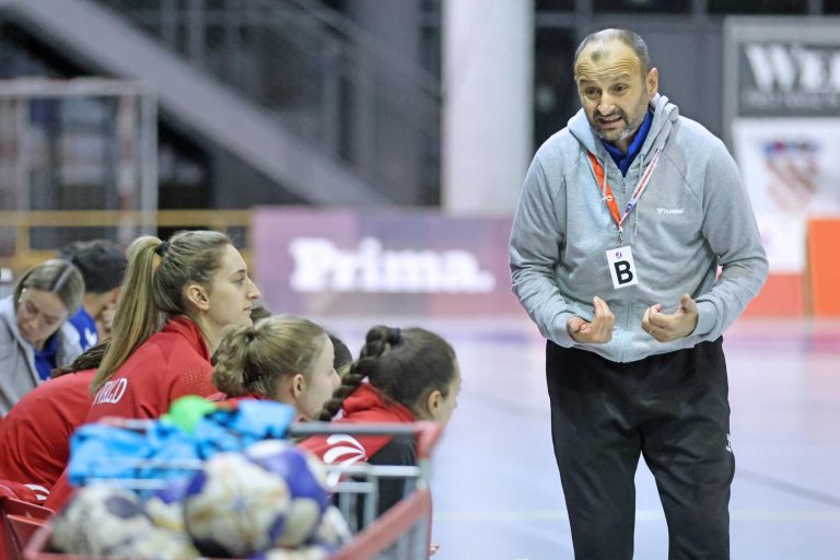 Podravka doma igra za Europu, Babić: ‘Tko dođe neće požaliti, bit će to rukometni spektakl’