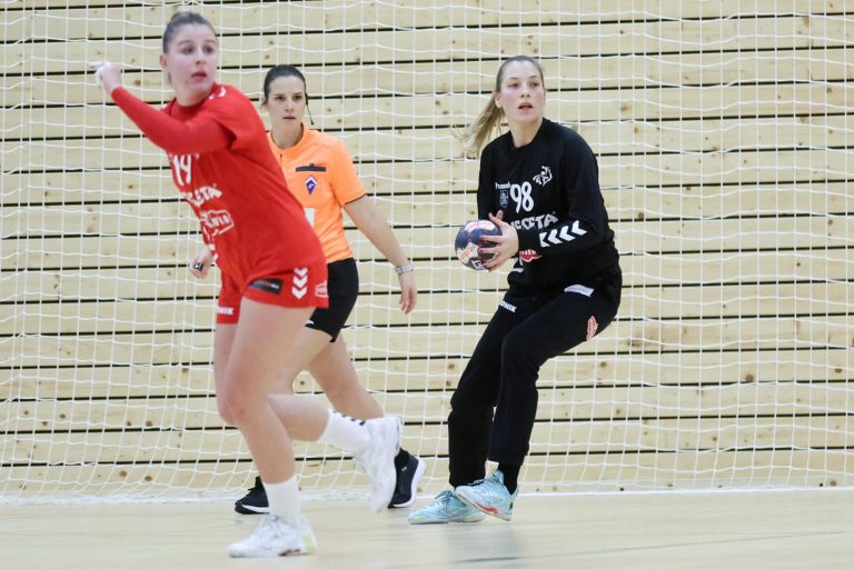 Podravka u kvalifikacijama za Europu, L. Bešen: ‘Pokazat ćemo sve za što smo trenirali’