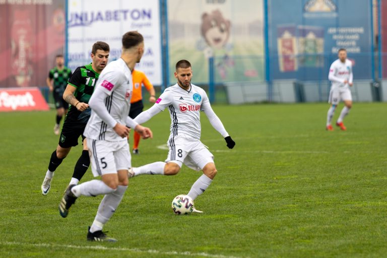 Koprivnica se sporazumno razišla s trenerom, poznato i tko ga mijenja