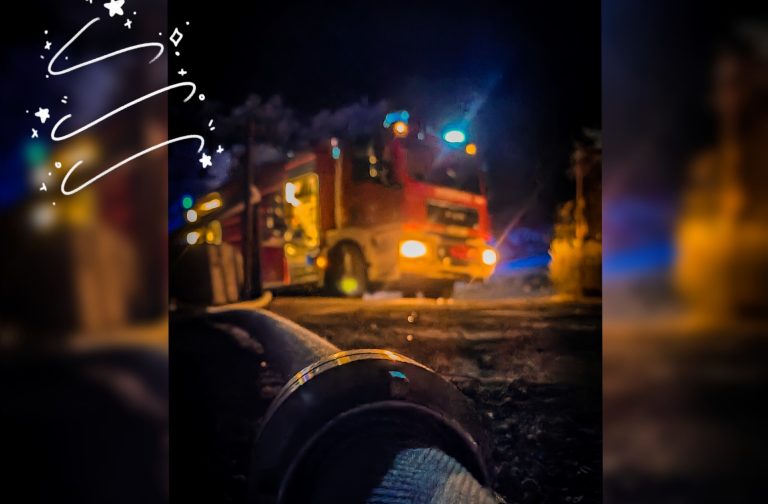 Vatrogasci pozivaju na oprez u novogodišnjoj noći