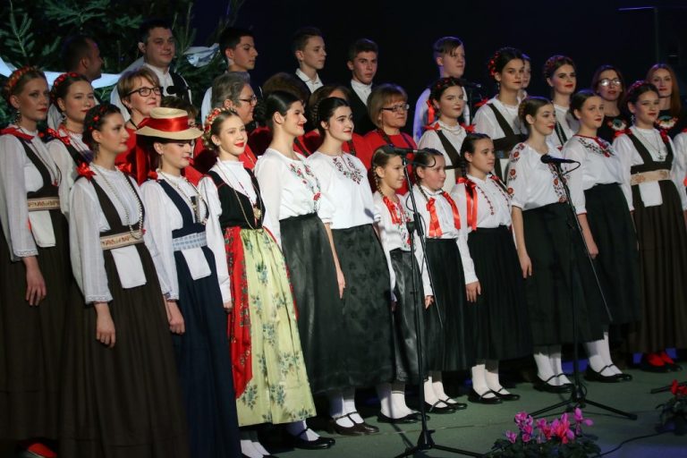 Grad Đurđevac priređuje veliki tradicionalni Blagdanski koncert