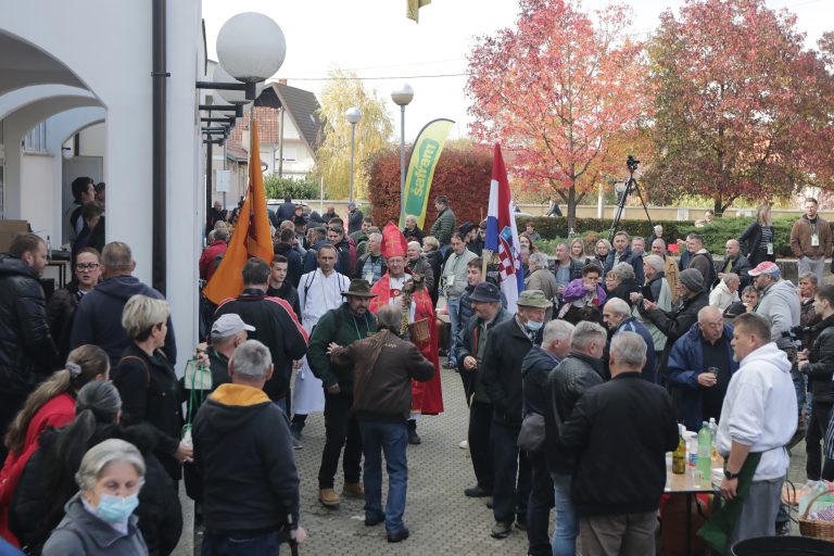 Načelnici: Sustav sada dobro funkcionira, spajanje općina ne dolazi u obzir