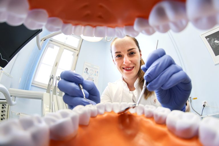 Mlada liječnica brine o 300-tinjak pacijenata / IVAN BRKIĆ