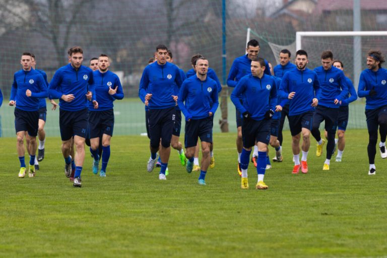 Zekićevi Farmaceuti u pripreme krenuli sa (zasad) nepromijenjenim kadrom