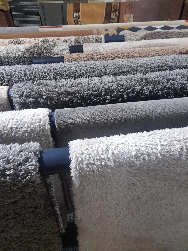 GLAS DARUJE / Osvojite dubinsko pranje tepiha