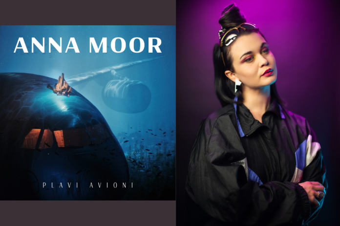 Anna Moor