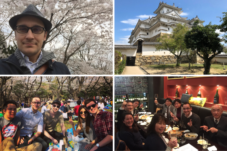 U Japanu vas nitko neće napasti na ulici noću, ali vjerojatno će vam ukrasti kišobran