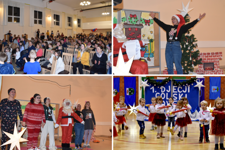 Na Prvom dječjem adventu u Goli prikupili osam tisuća kuna za pomoć Laticama