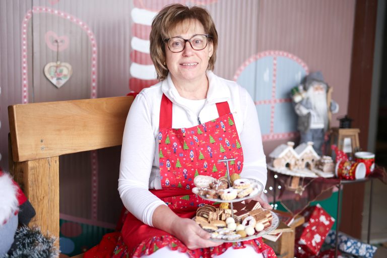 U ovom poslu nema slobodnih dana, ali kuhinja je za mene odmor za dušu i tijelo