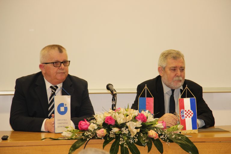 Tajnik županijske Obrtničke komore Božo Barać odlazi u zasluženu mirovinu