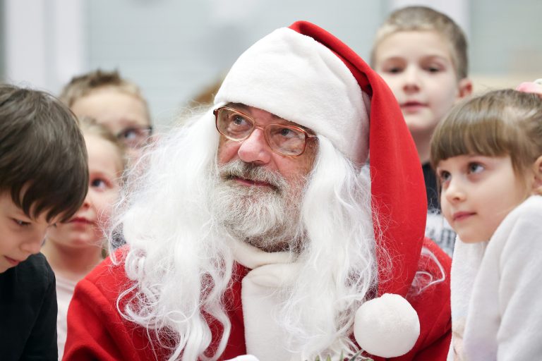 Sve dok imam i zadnji atom snage u sebi, nastaviti ću pomagati