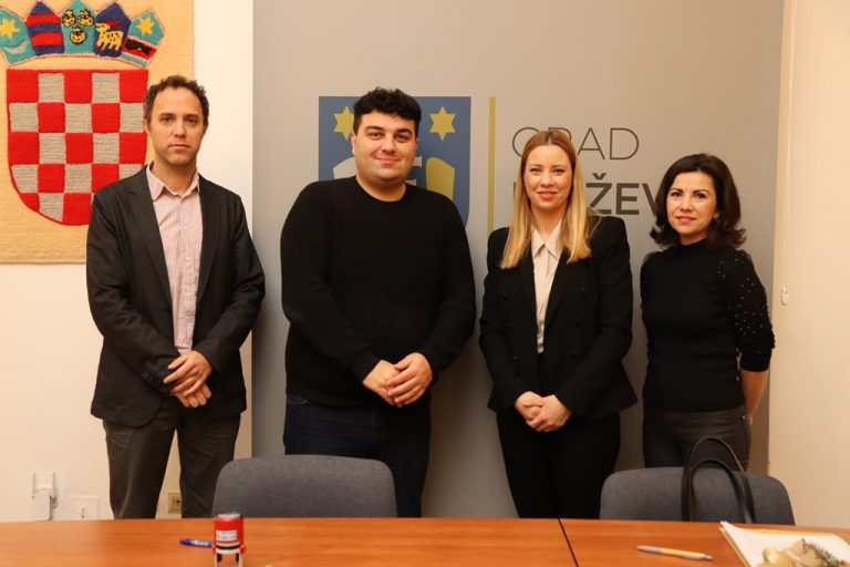 Koprivničanka Dunja Vrtiprah Buhinjak nova je ginekologinja u Križevcima