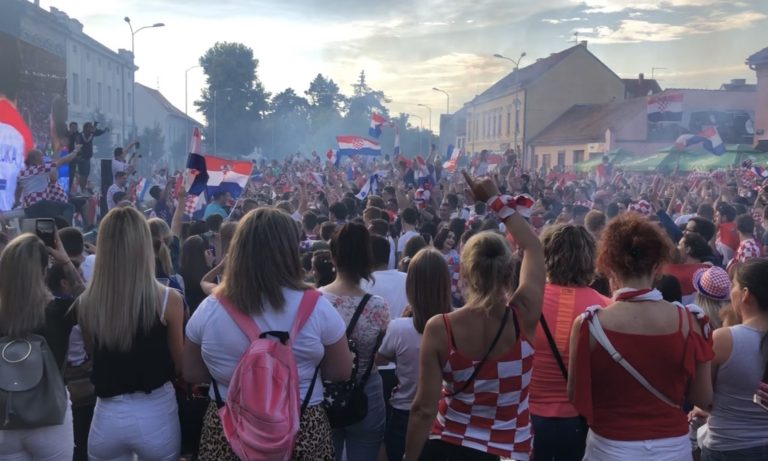 Ilustracija / TIHANA HLEB