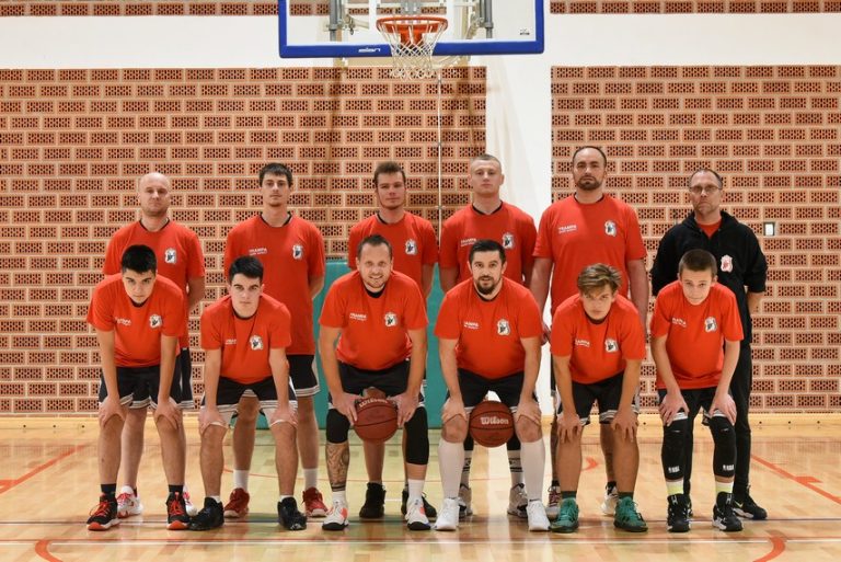 Predsjednik KK Mladost Silvio Rogoz: ‘Pravi smo spoj mladosti i iskustva’