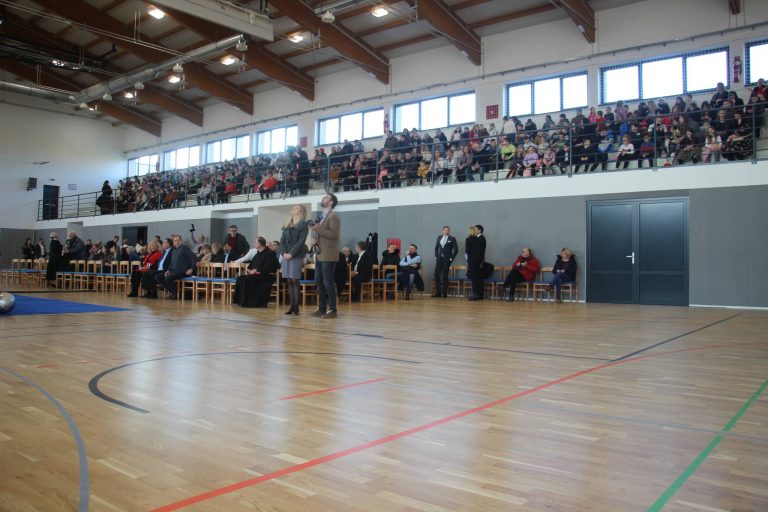 Jedna naša općina vodeća je u Hrvatskoj kad je u pitanju trošenje novca na sport