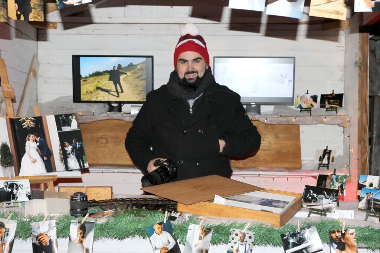 Sven Fuček: ‘U ovom poslu najmanje smo fotografi, a najviše psiholozi i kreatori događaja’