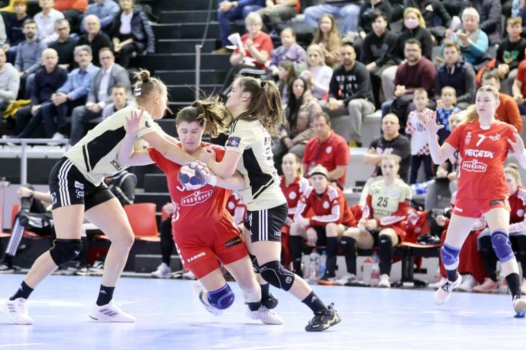 Podravka Vegeta na domaćem terenu izgubila od mađarskog Debrecena