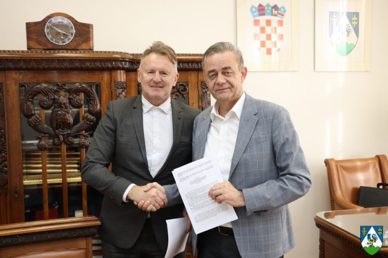 Županija osigurala milijun eura za prijevoz učenika osnovnih škola