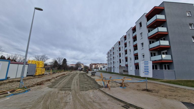 Počela gradnja skateparka i spojne ceste pored policije i Centra za socijalnu skrb